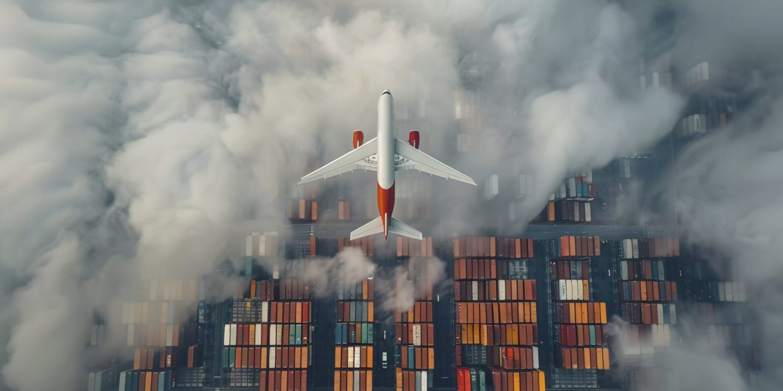 transport logistics products